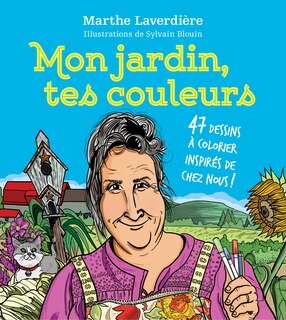Couverture_Mon jardin, tes couleurs