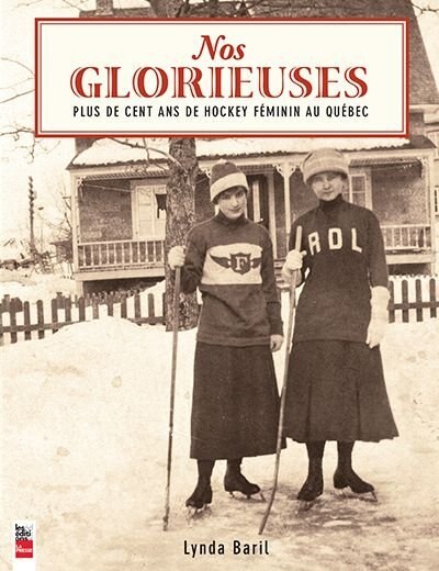 Couverture_Nos glorieuses