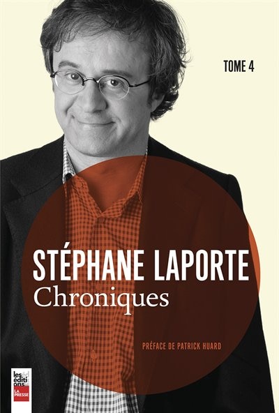 Front cover_Chroniques du dimanche