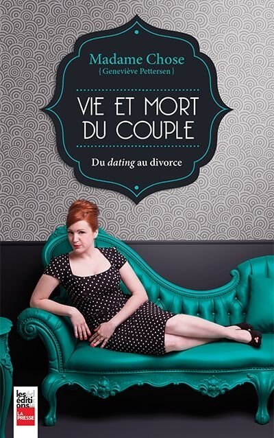 Front cover_Madame Chose