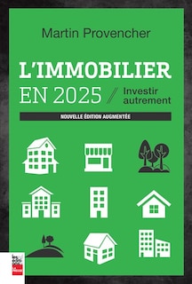 Front cover_L' immobilier en 2025