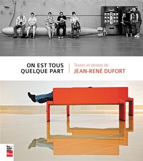 Couverture_On Est Tous Quelque Part