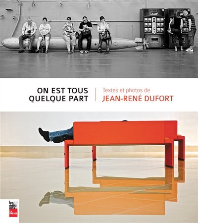 Couverture_On Est Tous Quelque Part