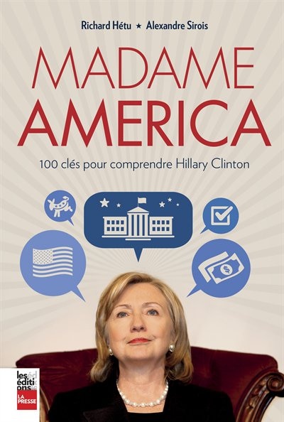 Front cover_Madame America