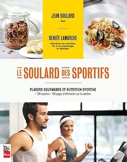 Front cover_Le Soulard des sportifs