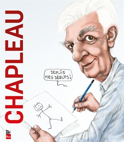 Front cover_Chapleau