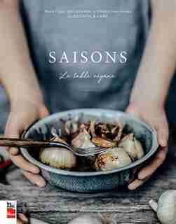 Saisons: La table végane de Trudy Crane