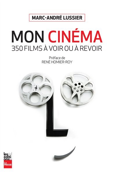 Couverture_Mon cinéma