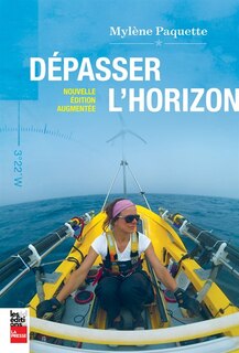 Front cover_Dépasser l'horizon