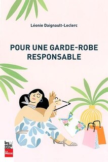 Couverture_POUR UNE GARDE-ROBE RESPONSABLE
