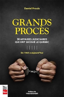 Front cover_Grands procès