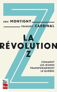 Front cover_La Révolution Z