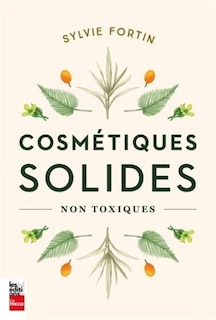 Front cover_Cosmétiques solides non toxiques