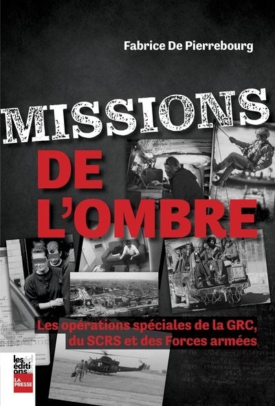 Front cover_Missions de l'ombre