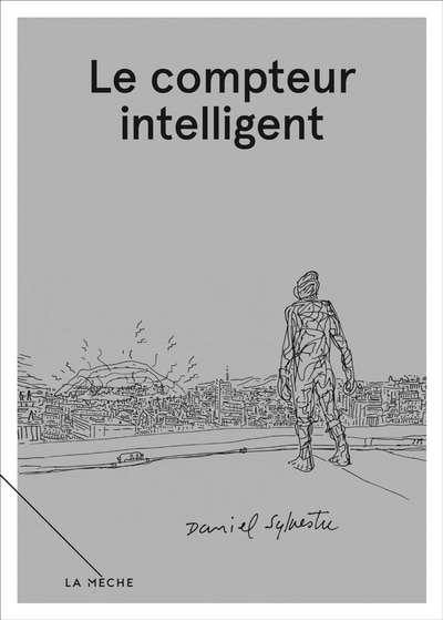 Front cover_Le compteur intelligent