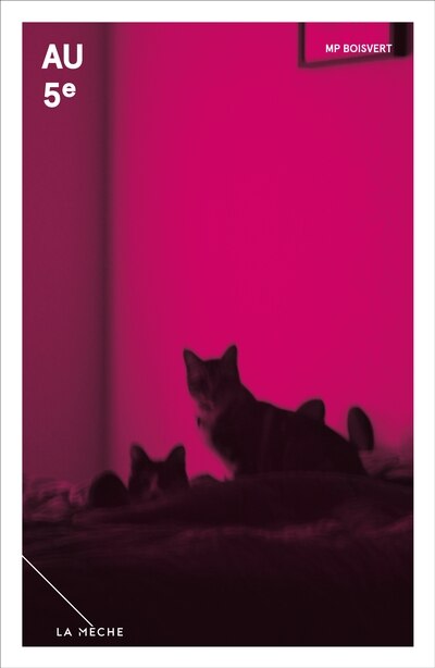 Front cover_Au 5e