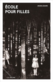 Front cover_ÉCOLE POUR FILLES