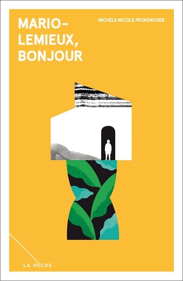 Front cover_Mario-Lemieux, bonjour