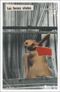 Front cover_Les forces vitales