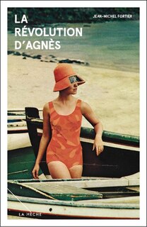 Front cover_La révolution d'Agnès