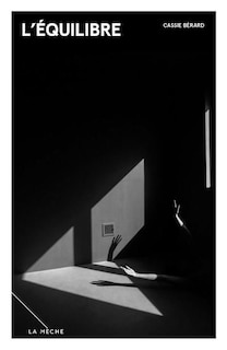 Front cover_L' équilibre