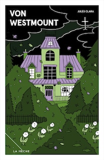 Front cover_Von Westmount
