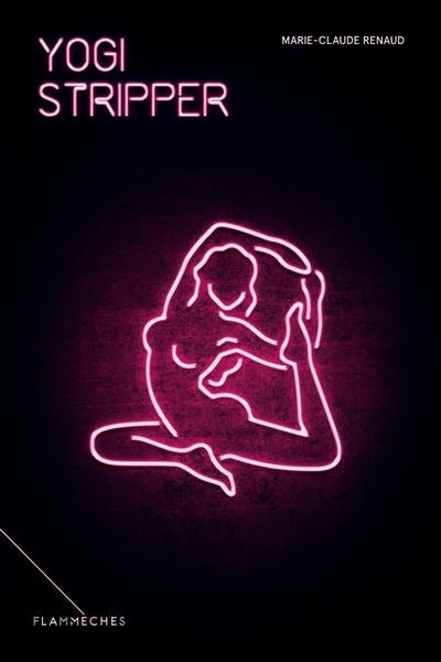 Front cover_YOGI STRIPPER
