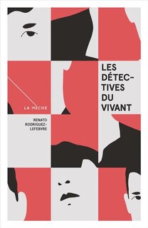 Front cover_LES D&Eacute;TECTIVES DU VIVANT
