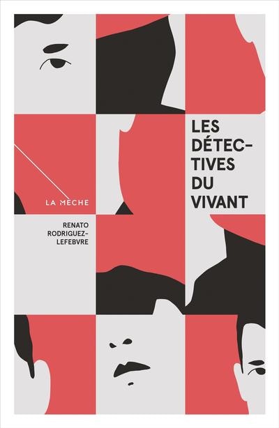 Front cover_LES D&Eacute;TECTIVES DU VIVANT
