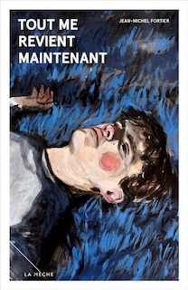 Front cover_Tout me revient maintenant