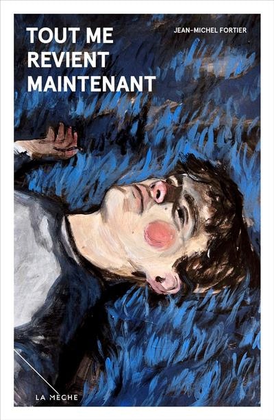 Front cover_Tout me revient maintenant