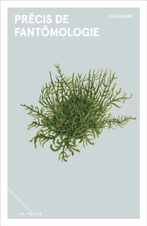 Couverture_Pr&eacute;cis de fantomologie
