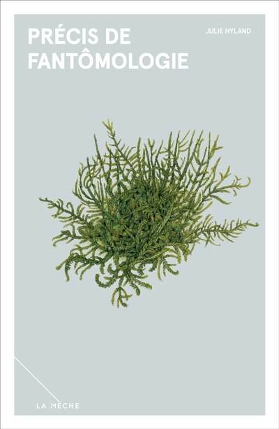 Couverture_Pr&eacute;cis de fantomologie