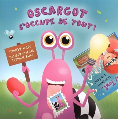 Couverture_Oscargot s'occupe de tout!