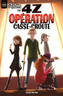 Front cover_Opération casse-croûte