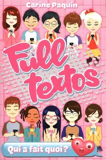 Front cover_Qui a fait quoi?