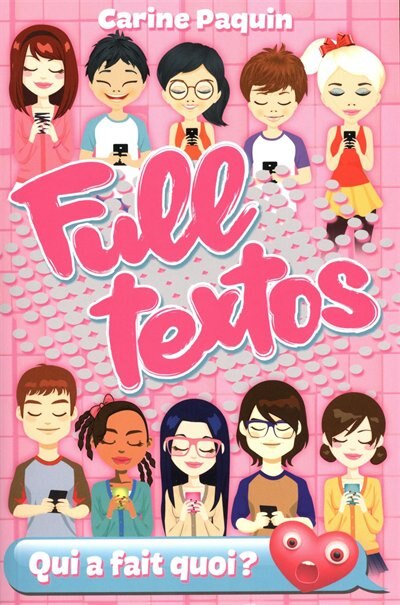 Front cover_Qui a fait quoi?