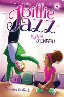 Couverture_Rythme d'enfer!