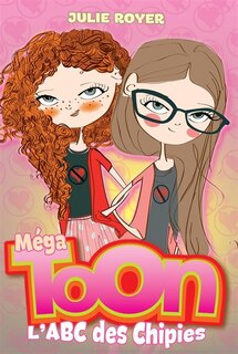 Front cover_L' abc des chipies