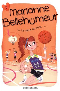 Le coeur en folie