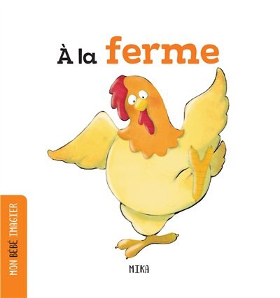 Couverture_À la ferme