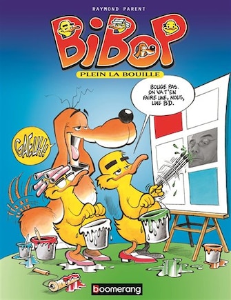 Couverture