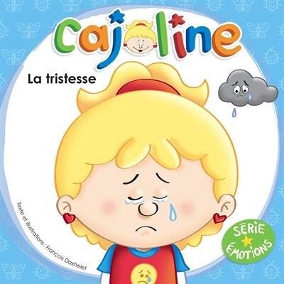 Couverture_La tristesse