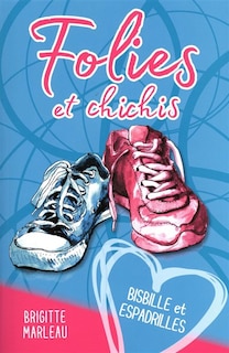 Front cover_Bisbille et espadrilles
