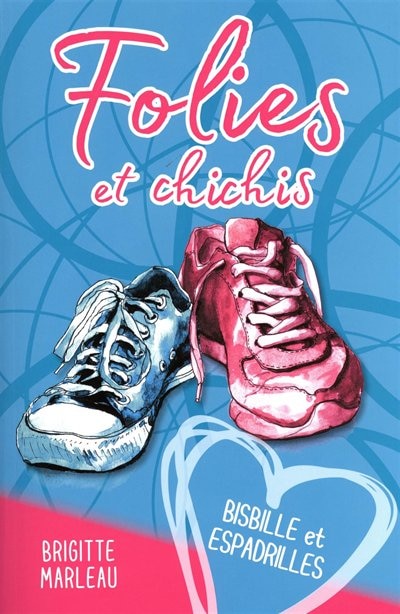 Front cover_Bisbille et espadrilles
