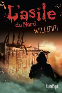 Front cover_William