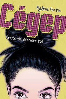 CETTE VIE DERRIÈRE TOI