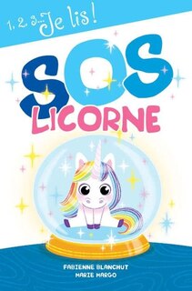 Front cover_S.O.S. licorne