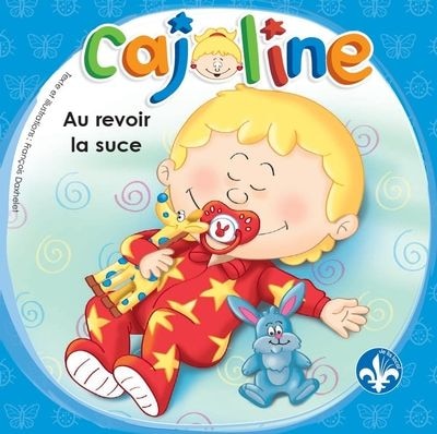 Front cover_Au revoir la suce