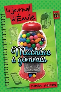Front cover_Machine à gommes